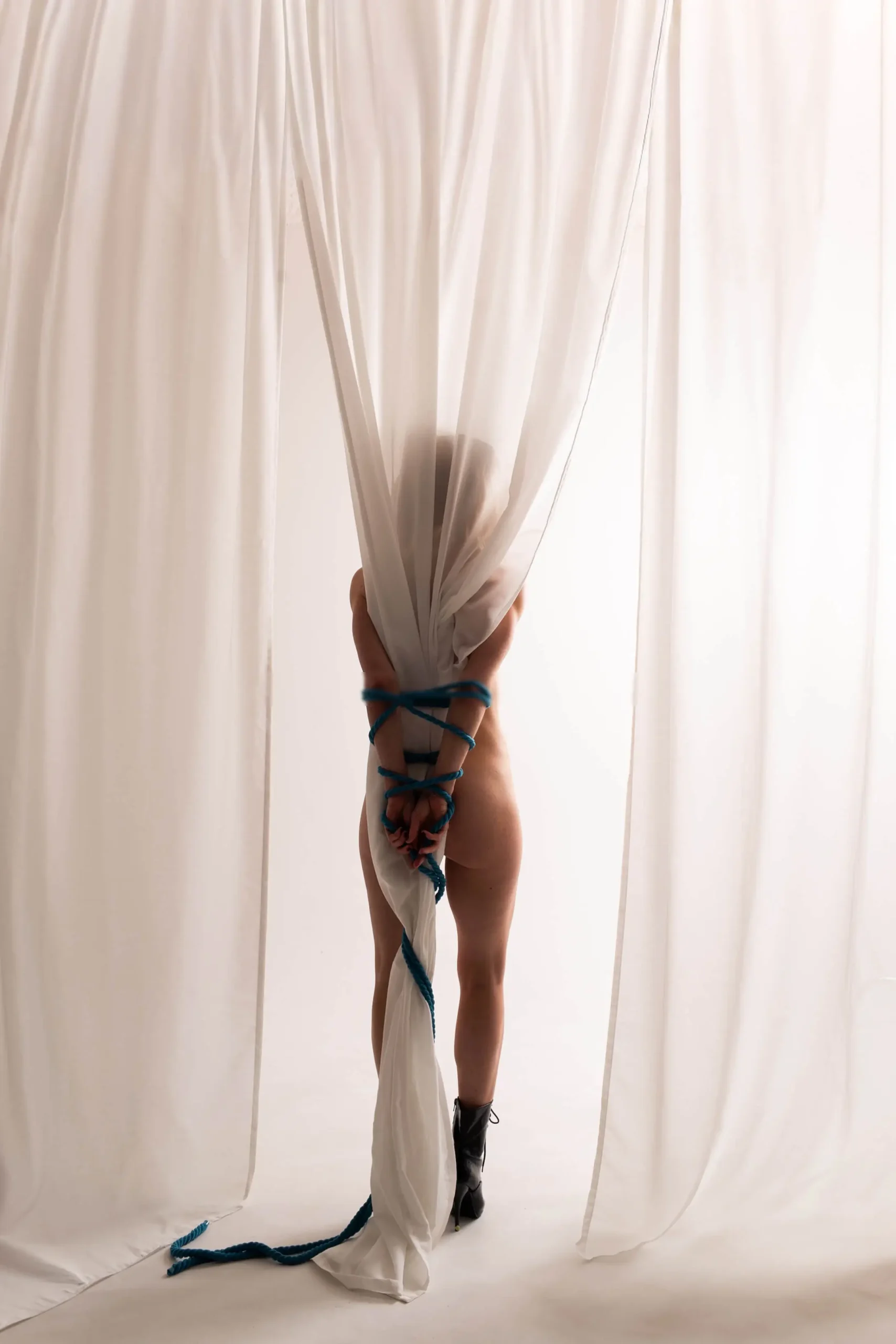 Bijou Doux I The Submissive Muse